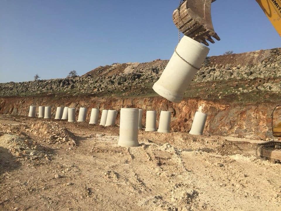 Şanlıurfa’da Beton Borunun Güvenilir Adresi
